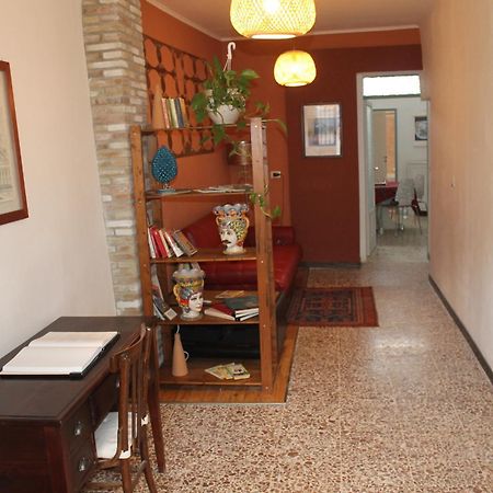 Casa Sofia Appartement Caltagirone Buitenkant foto