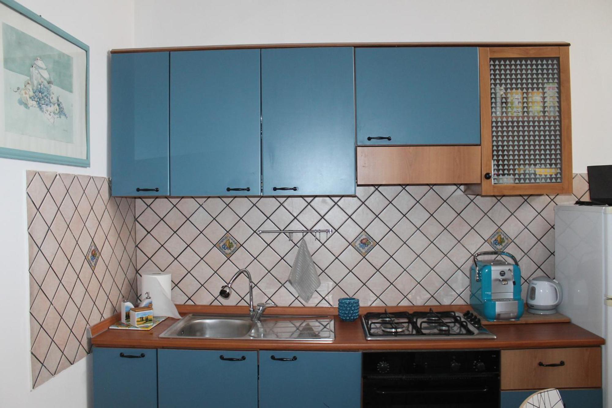Casa Sofia Appartement Caltagirone Buitenkant foto
