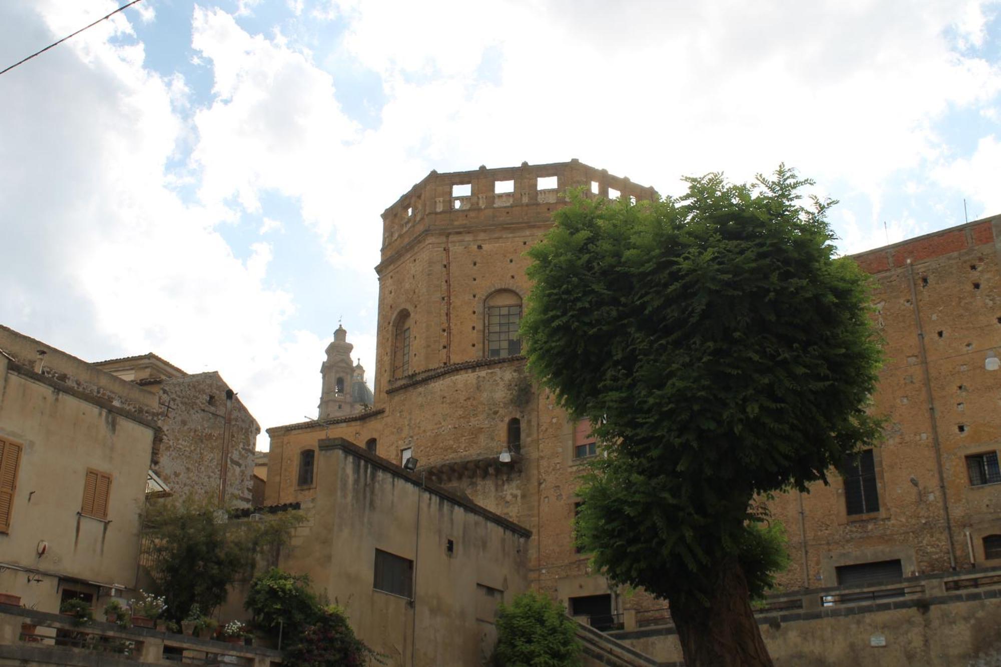 Casa Sofia Appartement Caltagirone Buitenkant foto