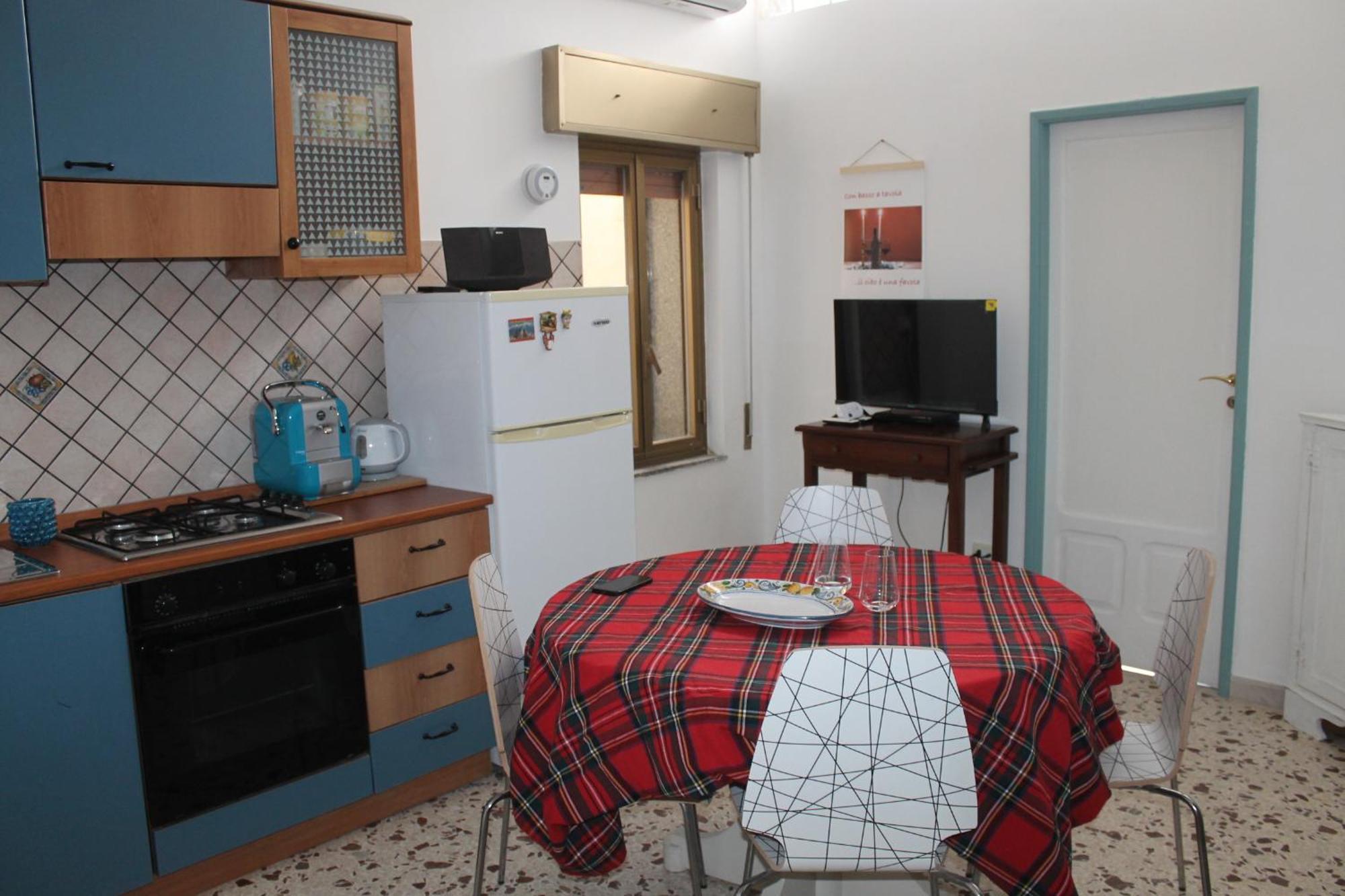 Casa Sofia Appartement Caltagirone Buitenkant foto
